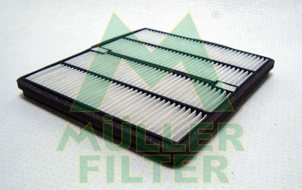 MULLER FILTER filtras, salono oras FC283